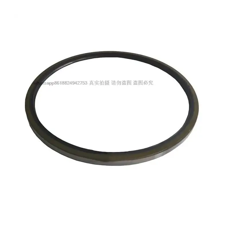 Для деталей погрузчика Komatsu PC WA500 WA600, большое сальник 566-09-31161, импортная продукция, высококачественные аксессуары для погрузчиков
Для деталей погрузчика Komatsu PC WA500 WA600, большое сальник 566-09-31161, импортная продукция, высококачественные аксессуары для погрузчиков