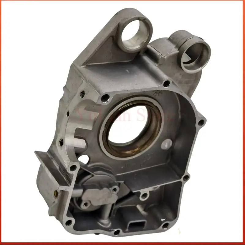 NEW Beach bike kart ATV engine accessories GY6-125/150 right crankcase body
NEW Beach bike kart ATV engine accessories GY6-125/150 right crankcase body