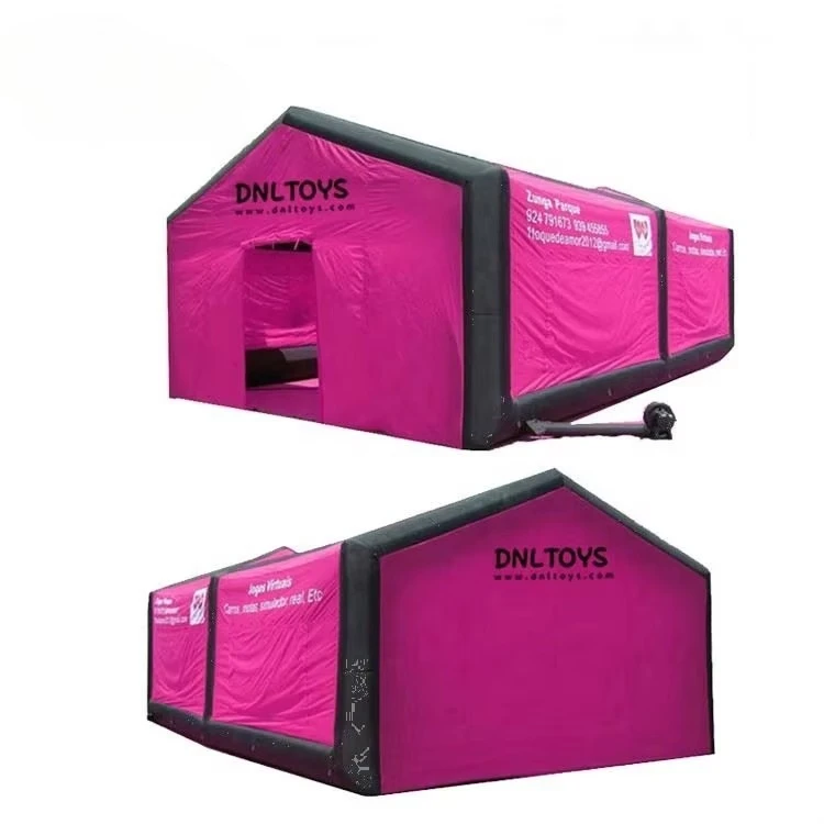 High Quality Inflatable Tent For Pet Dogs Off Road Camping Tent Portable Tent Outdoor
High Quality Inflatable Tent For Pet Dogs Off Road Camping Tent Portable Tent Outdoor