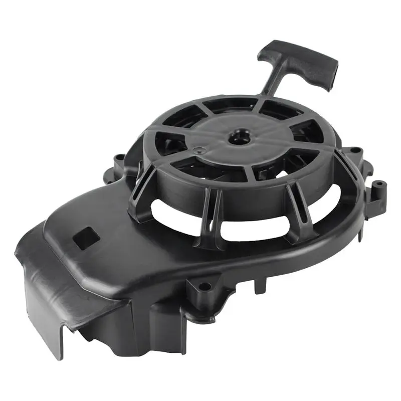 A67P-1 Piece Rewind Recoil Starter Parts Accessories For Briggs & Stratton 594062 Featured 103M0B 104M02 Engine
A67P-1 Piece Rewind Recoil Starter Parts Accessories For Briggs & Stratton 594062 Featured 103M0B 104M02 Engine