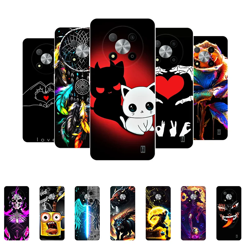 For ZTE Blade A73 5G Case A 73 Funny Cute Silicone Soft Back Cases for ZTE Blade A73 5G Cover BladeA73 5G Shockproof Bumper
For ZTE Blade A73 5G Case A 73 Funny Cute Silicone Soft Back Cases for ZTE Blade A73 5G Cover BladeA73 5G Shockproof Bumper