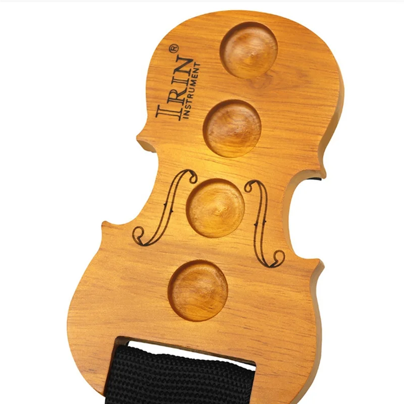 A29Z-IRIN Противоскользящий коврик для виолончели Нескользящая доска для демпфирования виолончели Нескользящая накладка
A29Z-IRIN Противоскользящий коврик для виолончели Нескользящая доска для демпфирования виолончели Нескользящая накладка