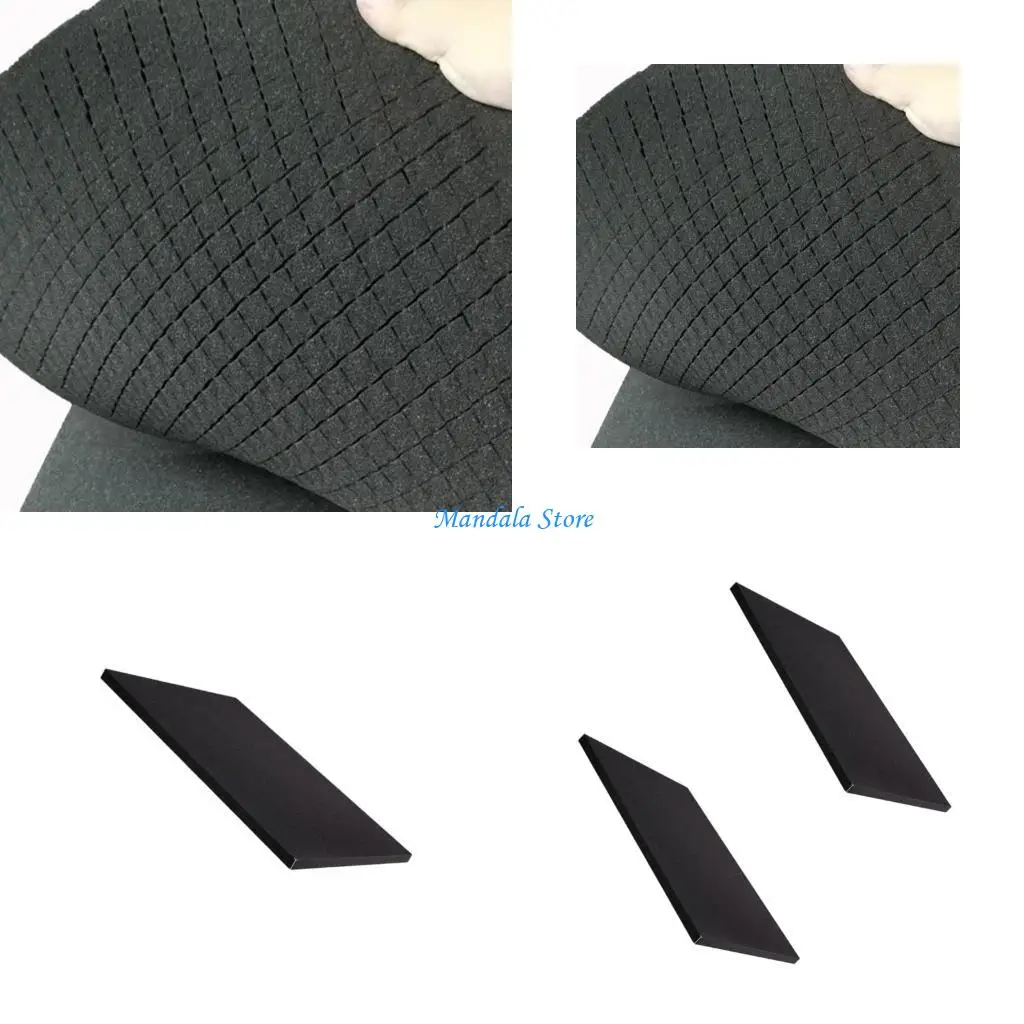 U2JC Multipurpose Compressed Foam Cushion Waterproof Surfaces Two Options Available
U2JC Multipurpose Compressed Foam Cushion Waterproof Surfaces Two Options Available