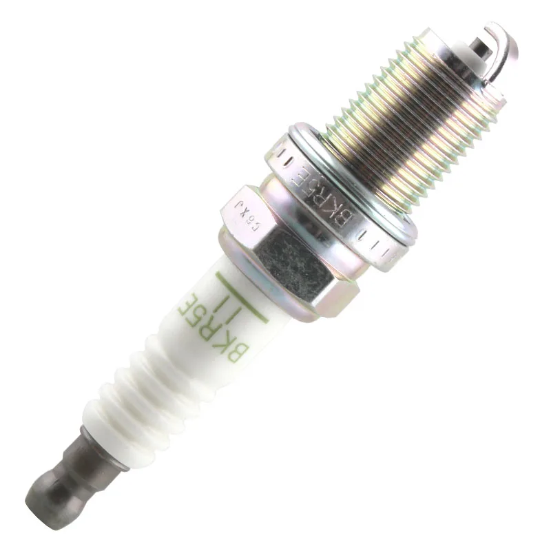 BKR5E-11 Spark Plug NGK 6953 BKR5E11 for Toyota RAV4 Matrix Prius Camry Corolla Land Cruiser MAZDA 2 3 Subaru Forester Impreza
BKR5E-11 Spark Plug NGK 6953 BKR5E11 for Toyota RAV4 Matrix Prius Camry Corolla Land Cruiser MAZDA 2 3 Subaru Forester Impreza