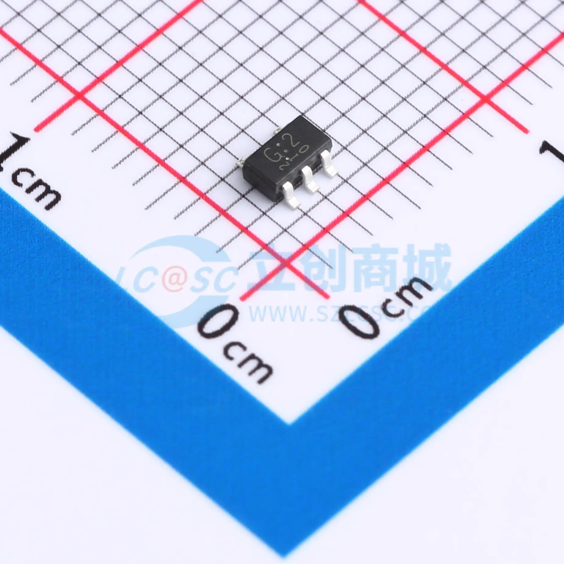 5pcs/lot BC807-40 19-213SURC/S530 LTC1734ES6-4.2#TR MX29LV160DBTI-70G 2SK3019 TC7SET08F SMD DIP20 SOP7 SOP16
5pcs/lot BC807-40 19-213SURC/S530 LTC1734ES6-4.2#TR MX29LV160DBTI-70G 2SK3019 TC7SET08F SMD DIP20 SOP7 SOP16