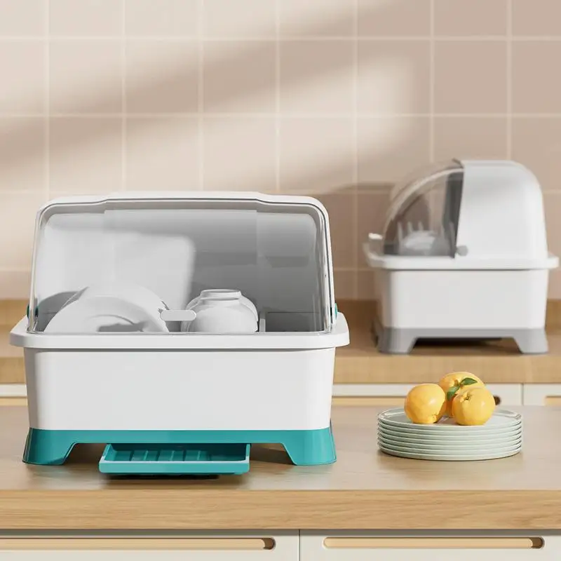 Kitchen Drain Cover Bowl Cabinet with Bowl Placement Dish Rack Plastic Storage Organizer for Utensils Plates Dishes
Kitchen Drain Cover Bowl Cabinet with Bowl Placement Dish Rack Plastic Storage Organizer for Utensils Plates Dishes