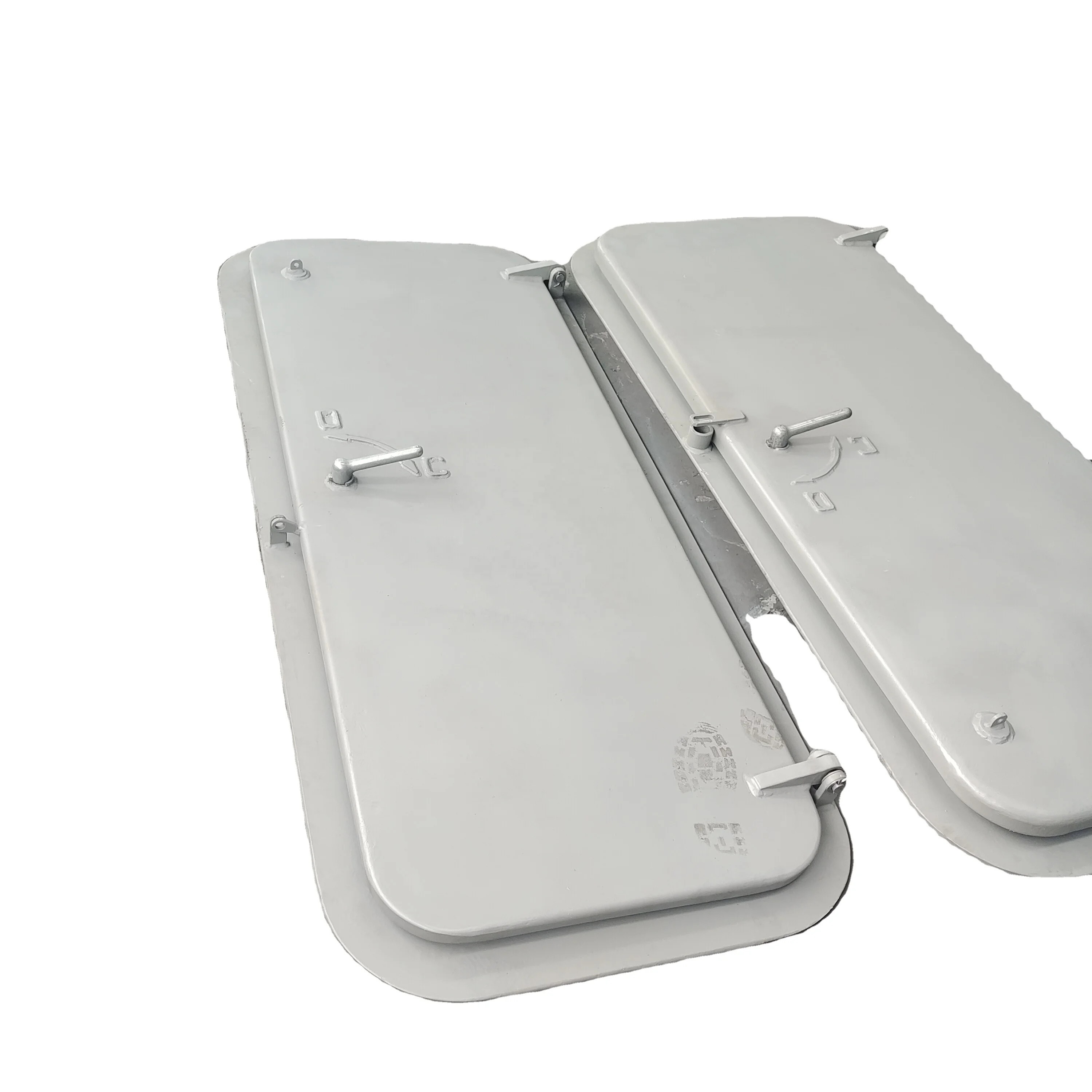 Морская противопожарная дверь A60 из стали/алюминия с одной ручкой, на заказ, герметичная, сертифицирована CCS
Морская противопожарная дверь A60 из стали/алюминия с одной ручкой, на заказ, герметичная, сертифицирована CCS