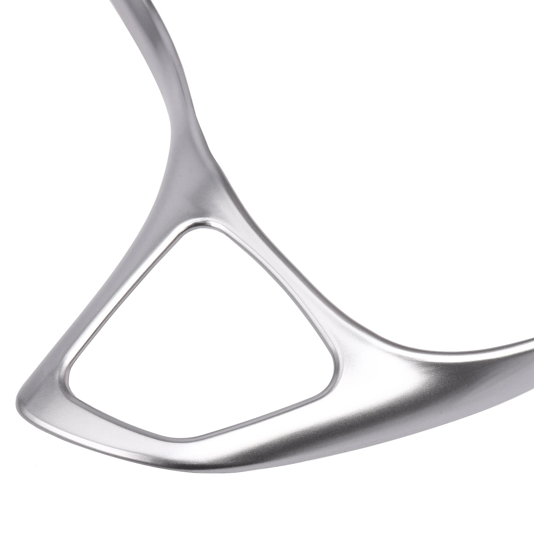 Car Steering Wheel Button Frame Trim Cover For Mercedes Benz Vito 2017 Silver Chrome-X59A
Car Steering Wheel Button Frame Trim Cover For Mercedes Benz Vito 2017 Silver Chrome-X59A
