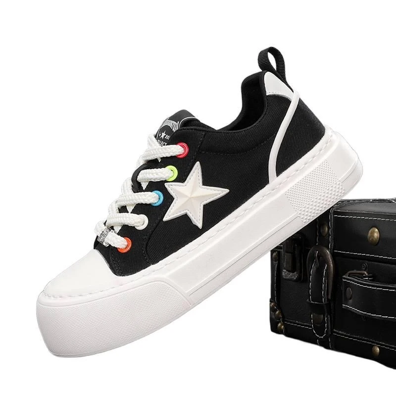 New Spring Men's Shoes Chinese Style Breathable Plaid Lace-up Low-top Men's Casual Canvas Shoes
New Spring Men's Shoes Chinese Style Breathable Plaid Lace-up Low-top Men's Casual Canvas Shoes