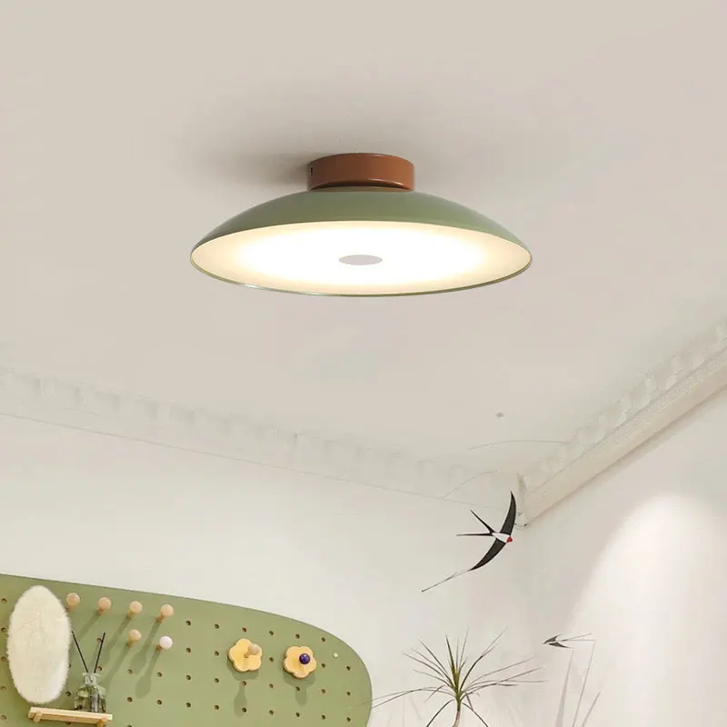 French Retro Ceiling Lamp Iron Art Light Bedroom Cloakroom Entrance Hall Children's Room Lamps Corridor Balcony Lighting Fixture
French Retro Ceiling Lamp Iron Art Light Bedroom Cloakroom Entrance Hall Children's Room Lamps Corridor Balcony Lighting Fixture