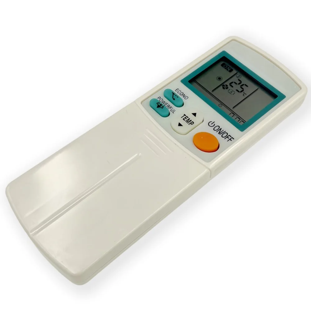 Remote Control for Daikin Air Conditioner ARC433B67 ARC433A1 ARC433B70 ARC433A70 ARC433B46 ARC433B47 arc433A75 Dropshipping 
Remote Control for Daikin Air Conditioner ARC433B67 ARC433A1 ARC433B70 ARC433A70 ARC433B46 ARC433B47 arc433A75 Dropshipping