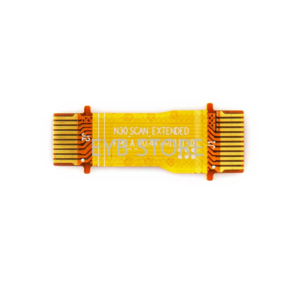 10pcs Scanner Flex Cable SE965 Replacement for Motorola Symbol MC45 MC4597
10pcs Scanner Flex Cable SE965 Replacement for Motorola Symbol MC45 MC4597