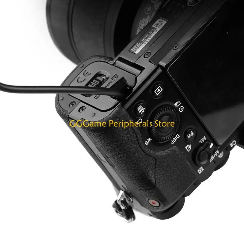 U55B DMW-DCC11 DMW-AC10 BLG10 Dummy Battery for Lumix DMC-GX80 GX85 GF3 GF5 GF6
U55B DMW-DCC11 DMW-AC10 BLG10 Dummy Battery for Lumix DMC-GX80 GX85 GF3 GF5 GF6