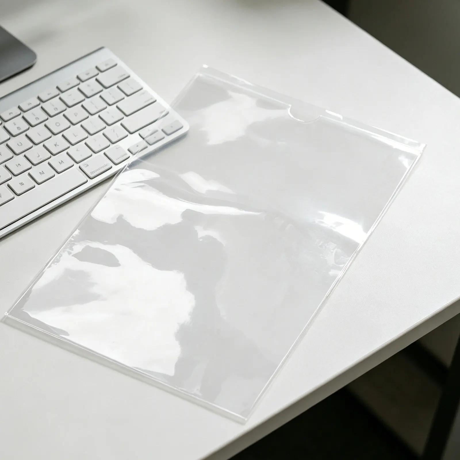 10Pcs Clear Peel and Stick Sheet Protectors A4 Self Adhesive Display Pockets Waterproof Wipe Clean Paper Sleeves for Classroom
10Pcs Clear Peel and Stick Sheet Protectors A4 Self Adhesive Display Pockets Waterproof Wipe Clean Paper Sleeves for Classroom