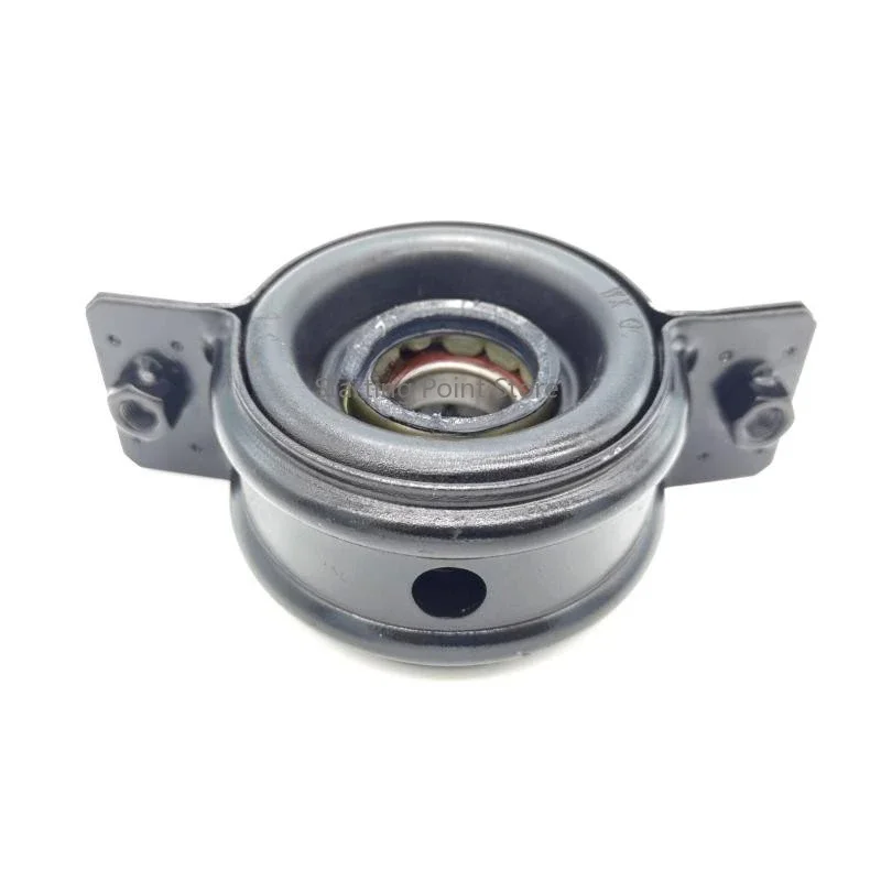 Suitable for Foton Oh-ling Picarapu V SAPu C transmission shaft bridge bearing hanger rubber hanging
Suitable for Foton Oh-ling Picarapu V SAPu C transmission shaft bridge bearing hanger rubber hanging