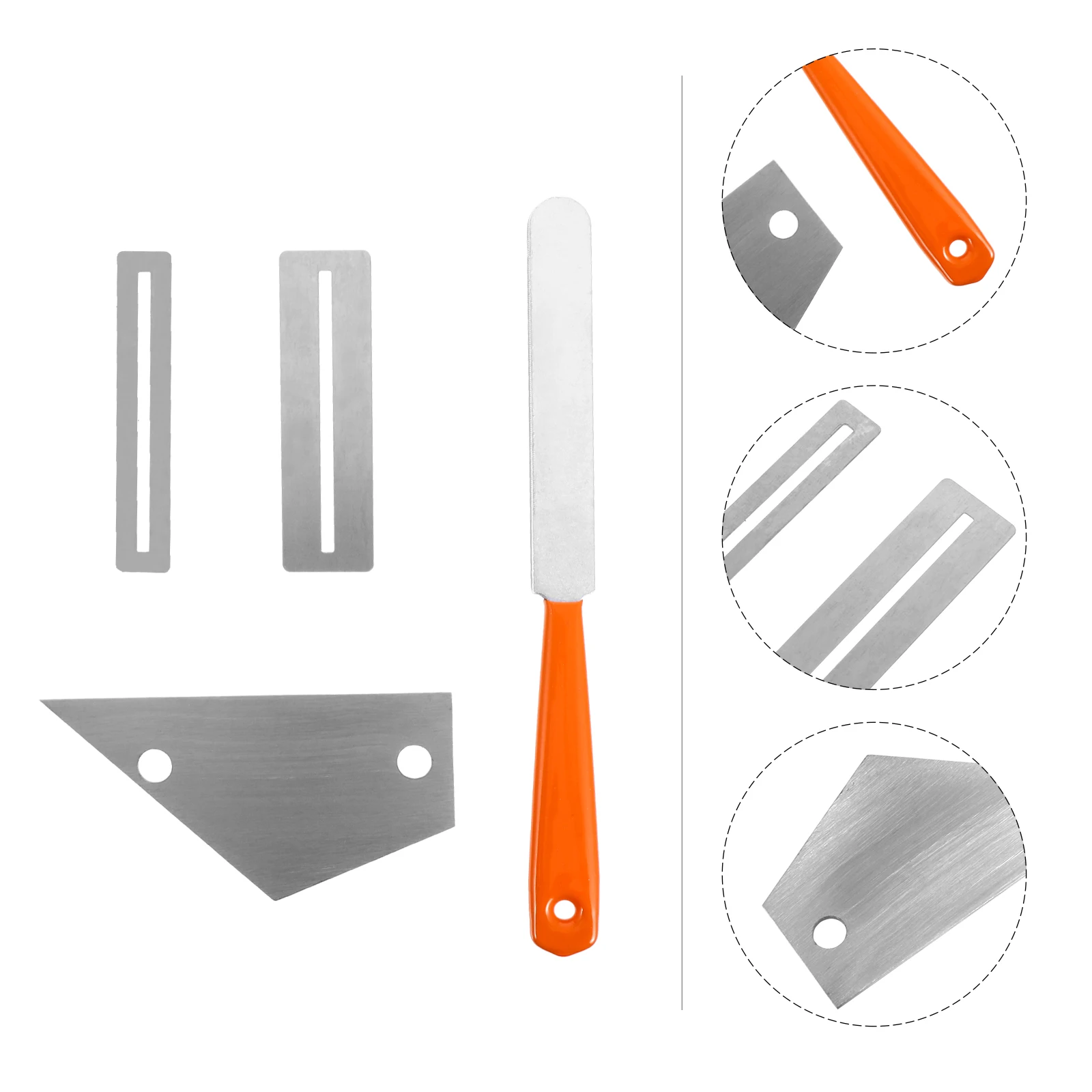 Guitar Fret File Leveling Tool Bass Nut Stainless Steel Files Guitar Tools Set Fret Polishing Repair Luthier
Guitar Fret File Leveling Tool Bass Nut Stainless Steel Files Guitar Tools Set Fret Polishing Repair Luthier