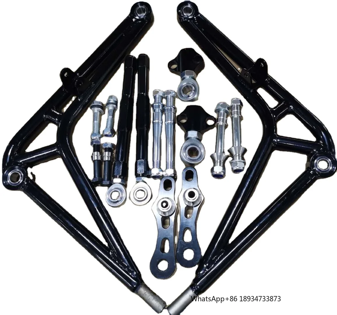 Аксессуары Передний нижний рычаг управления для BMW E46 Drift Angle Kit Высококачественный комплект угла дрейфа Комплект рычага управления для BMW E46 YZ063
Аксессуары Передний нижний рычаг управления для BMW E46 Drift Angle Kit Высококачественный комплект угла дрейфа Комплект рычага управления для BMW E46 YZ063