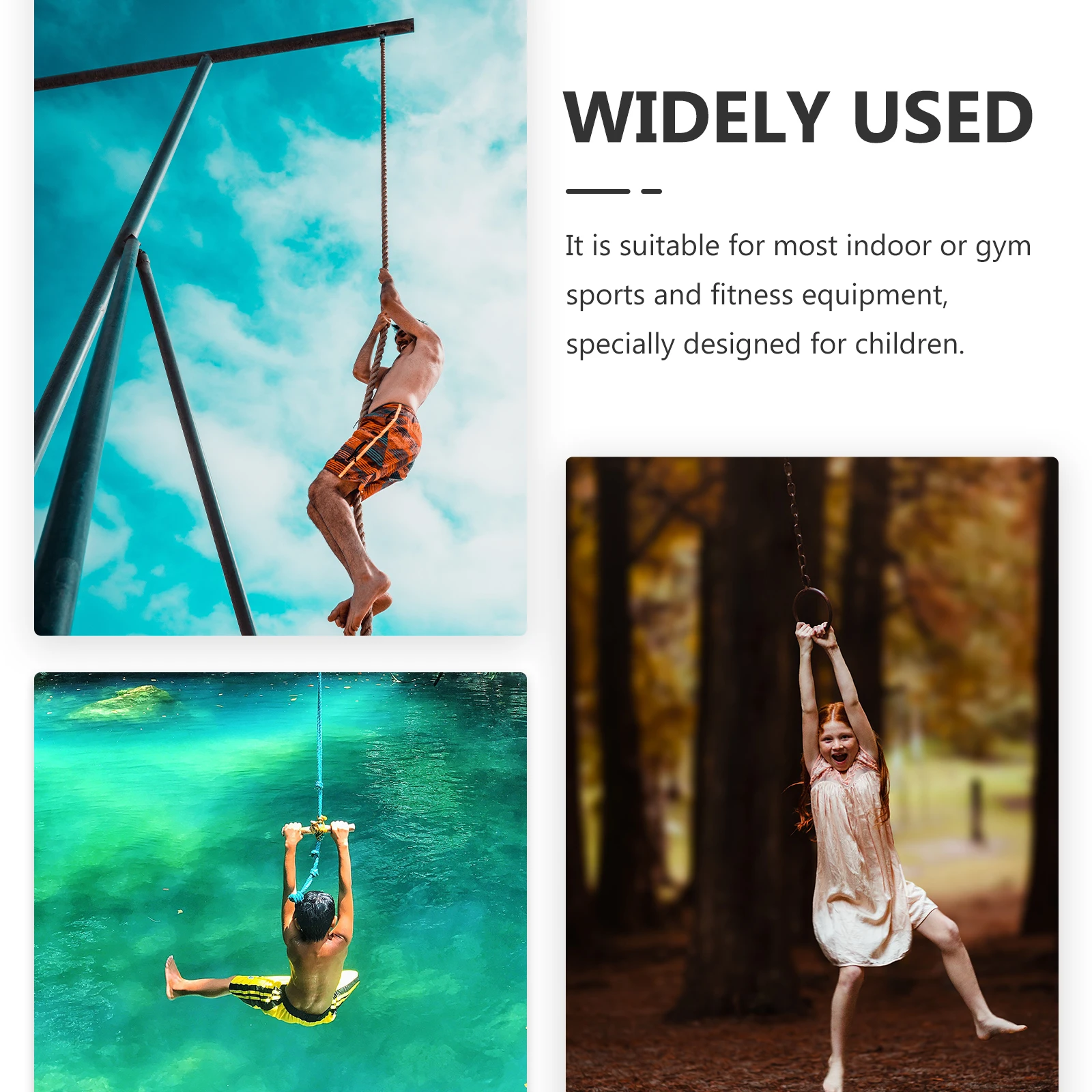 Children's Steering Swing Toys Kids Sports Indoor Gym Equipment Rings Blue Baby Plastic Children Lifting Ring Fitness
Children's Steering Swing Toys Kids Sports Indoor Gym Equipment Rings Blue Baby Plastic Children Lifting Ring Fitness