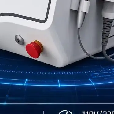 Portable Spider Vein/ Vascular Removal 980nm diode laser equipment with ice hammer Taibo beauty machine
Portable Spider Vein/ Vascular Removal 980nm diode laser equipment with ice hammer Taibo beauty machine
