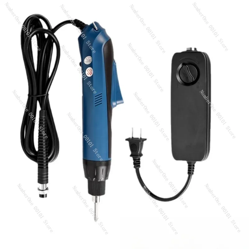 Brushless Motor Electric Screwdriver Fully Automatic Adjustable Torque Driver High Precision Preset Torque Tool Cordless Power
Brushless Motor Electric Screwdriver Fully Automatic Adjustable Torque Driver High Precision Preset Torque Tool Cordless Power