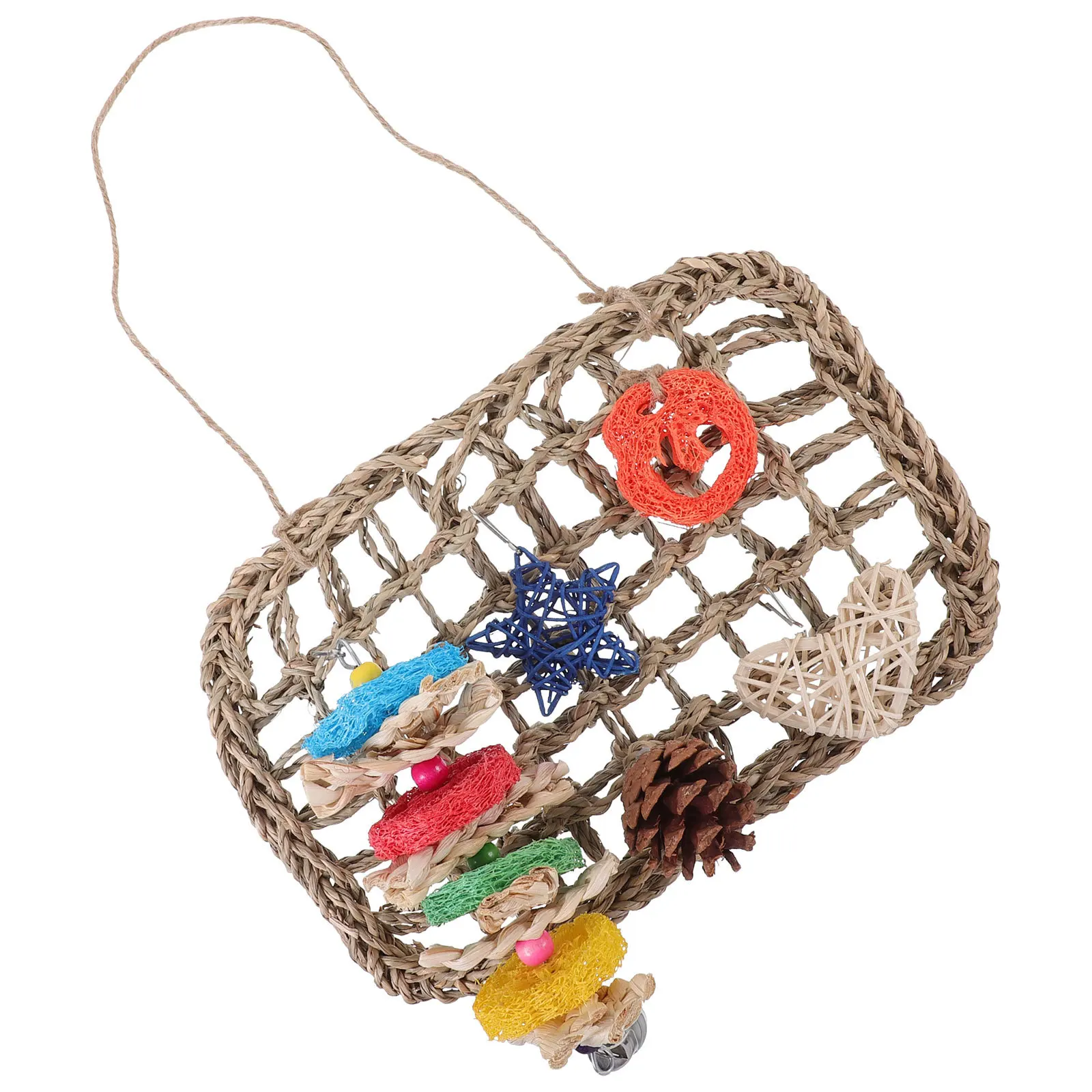 Rabbit Chew Set for Small Animals Bunny Nibbling Props Healthy Teeth Pet Accessories for Hamster Guinea Pig Fun
Rabbit Chew Set for Small Animals Bunny Nibbling Props Healthy Teeth Pet Accessories for Hamster Guinea Pig Fun