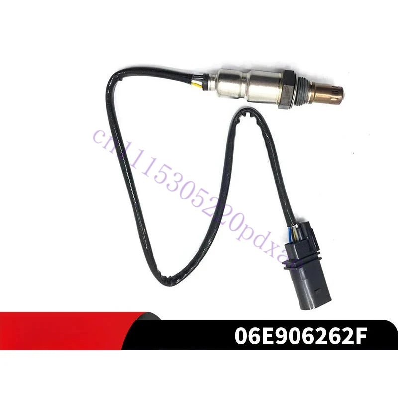 FOR Volkswagen Touareg Oxygen Sensor 06E906262F
FOR Volkswagen Touareg Oxygen Sensor 06E906262F