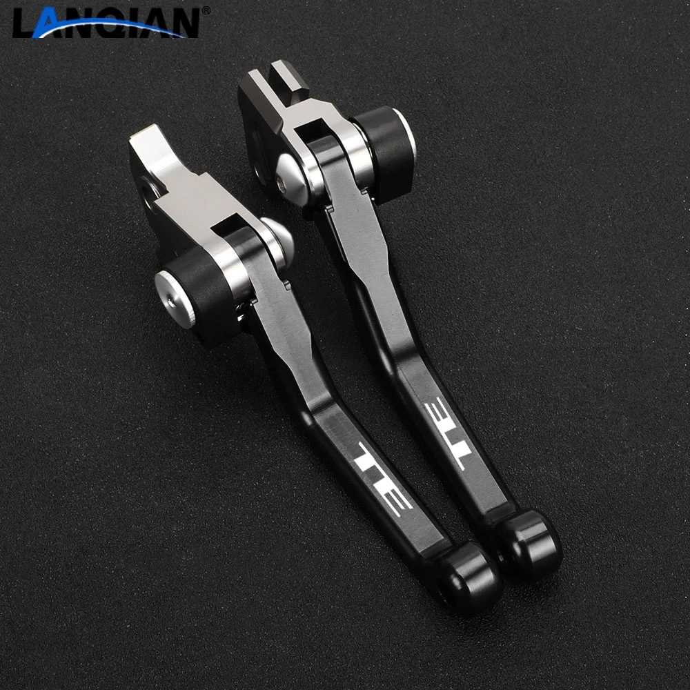 CNC Aluminum Dirt Bike Pivot Brake Clutch Levers Motorcoss Accessories For Husqvarna TE150 TE 150 2017 2018 2019
CNC Aluminum Dirt Bike Pivot Brake Clutch Levers Motorcoss Accessories For Husqvarna TE150 TE 150 2017 2018 2019