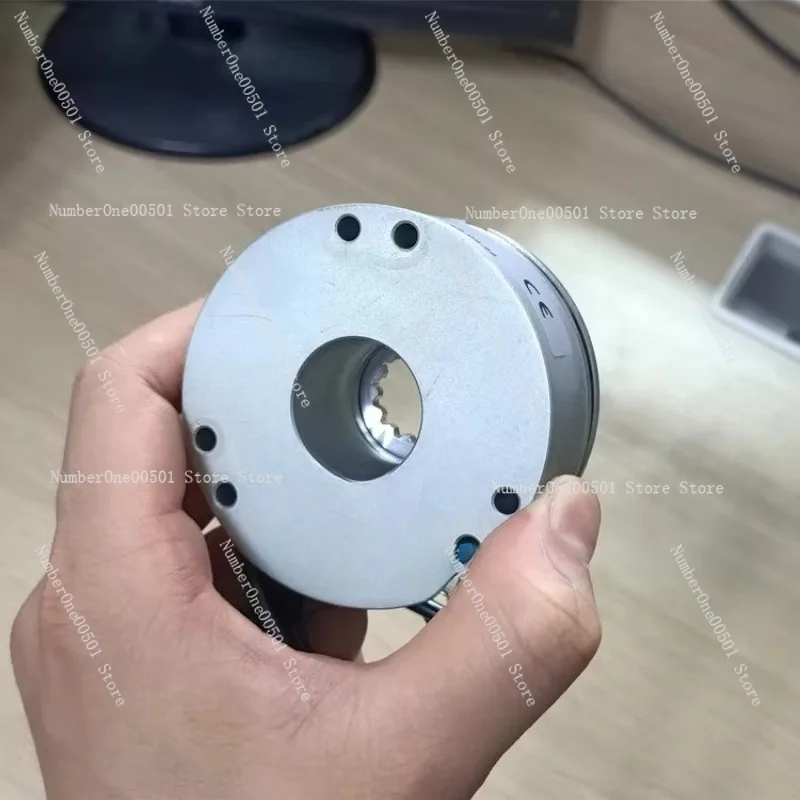 BFK457 Spring Applied Brake Assembly Size 03-16 0.5-125Nm 24V 205V DC Fail Safe Brake
BFK457 Spring Applied Brake Assembly Size 03-16 0.5-125Nm 24V 205V DC Fail Safe Brake