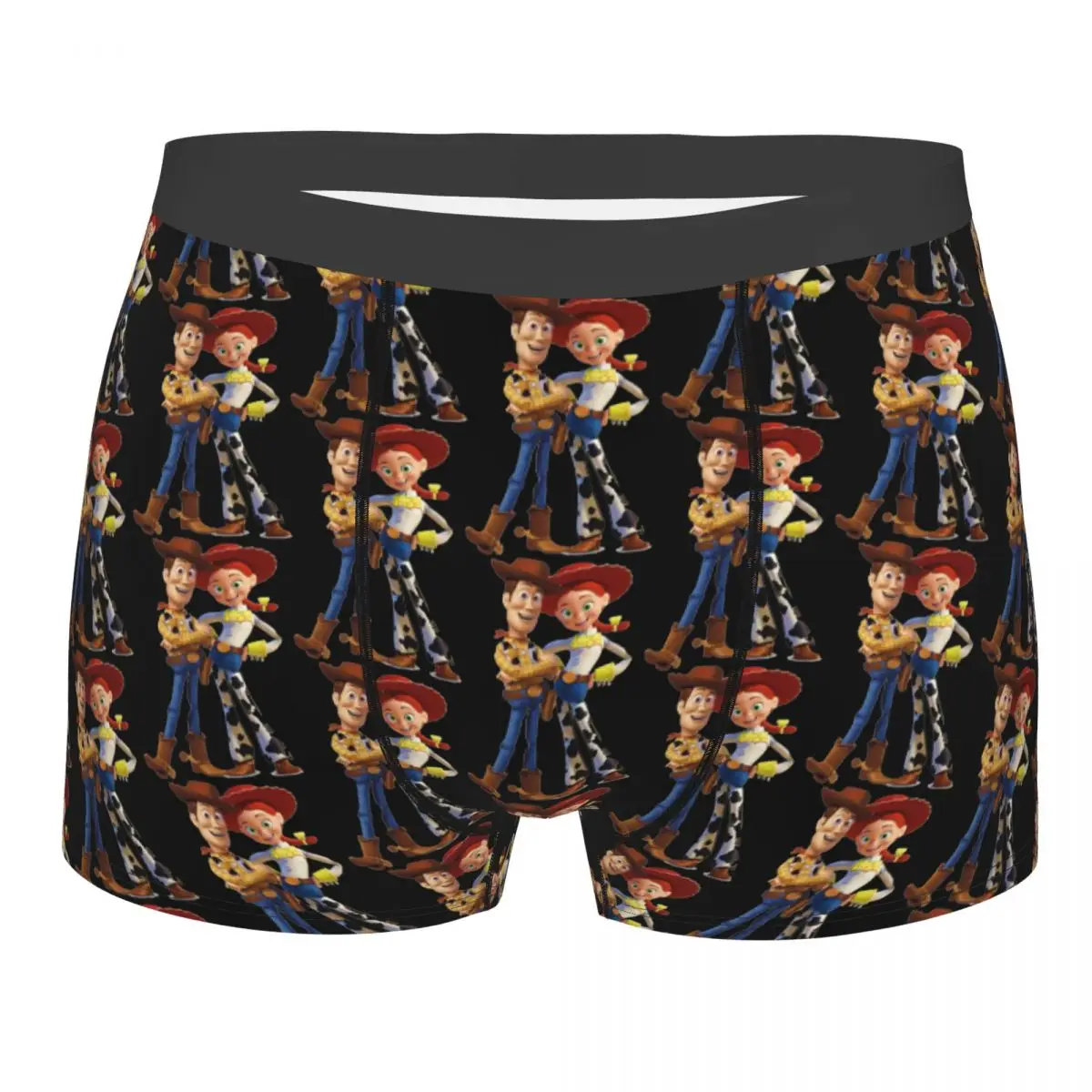 Custom Cool Toy Story Andy Davis Boxers Shorts Panties Male Underpants Comfortable Briefs Underwear
Custom Cool Toy Story Andy Davis Boxers Shorts Panties Male Underpants Comfortable Briefs Underwear