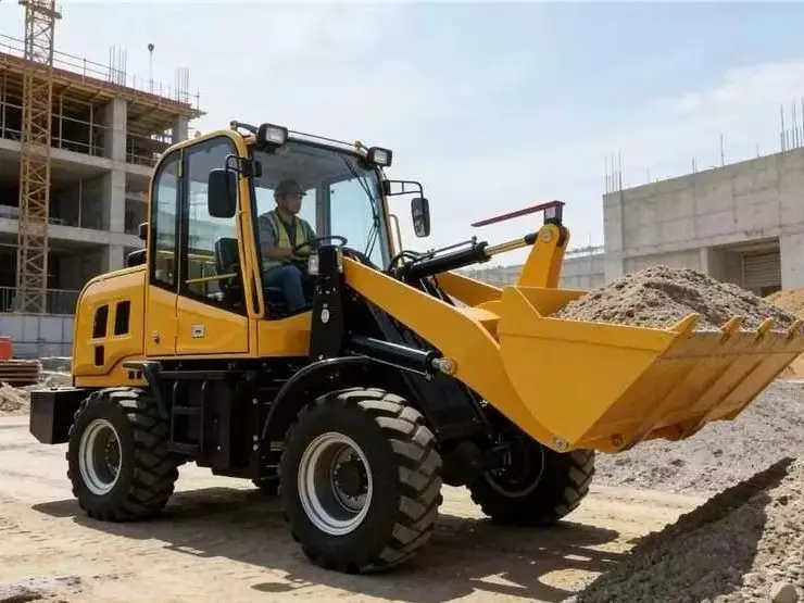 Телескопический рычажный погрузчик Большой колесный погрузчик на 7 тонн Лучшая цена Телескопический рычажный погрузчик на продажу
Телескопический рычажный погрузчик Большой колесный погрузчик на 7 тонн Лучшая цена Телескопический рычажный погрузчик на продажу