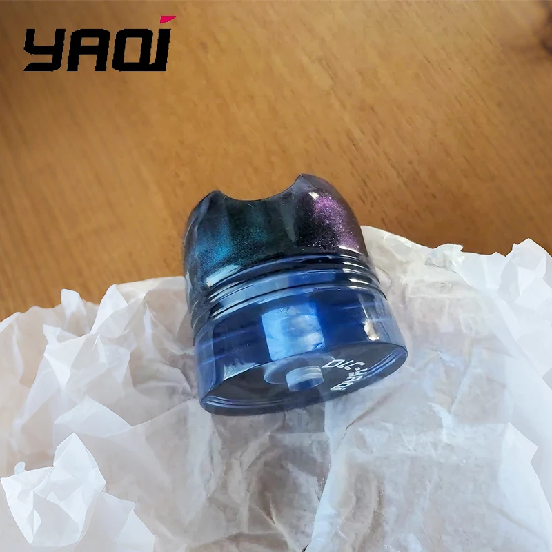 2026 YAQI Ocean Resin Shaving Razor Holder Stand for Men 14mm Stylish Bathroom Accessory
2026 YAQI Ocean Resin Shaving Razor Holder Stand for Men 14mm Stylish Bathroom Accessory