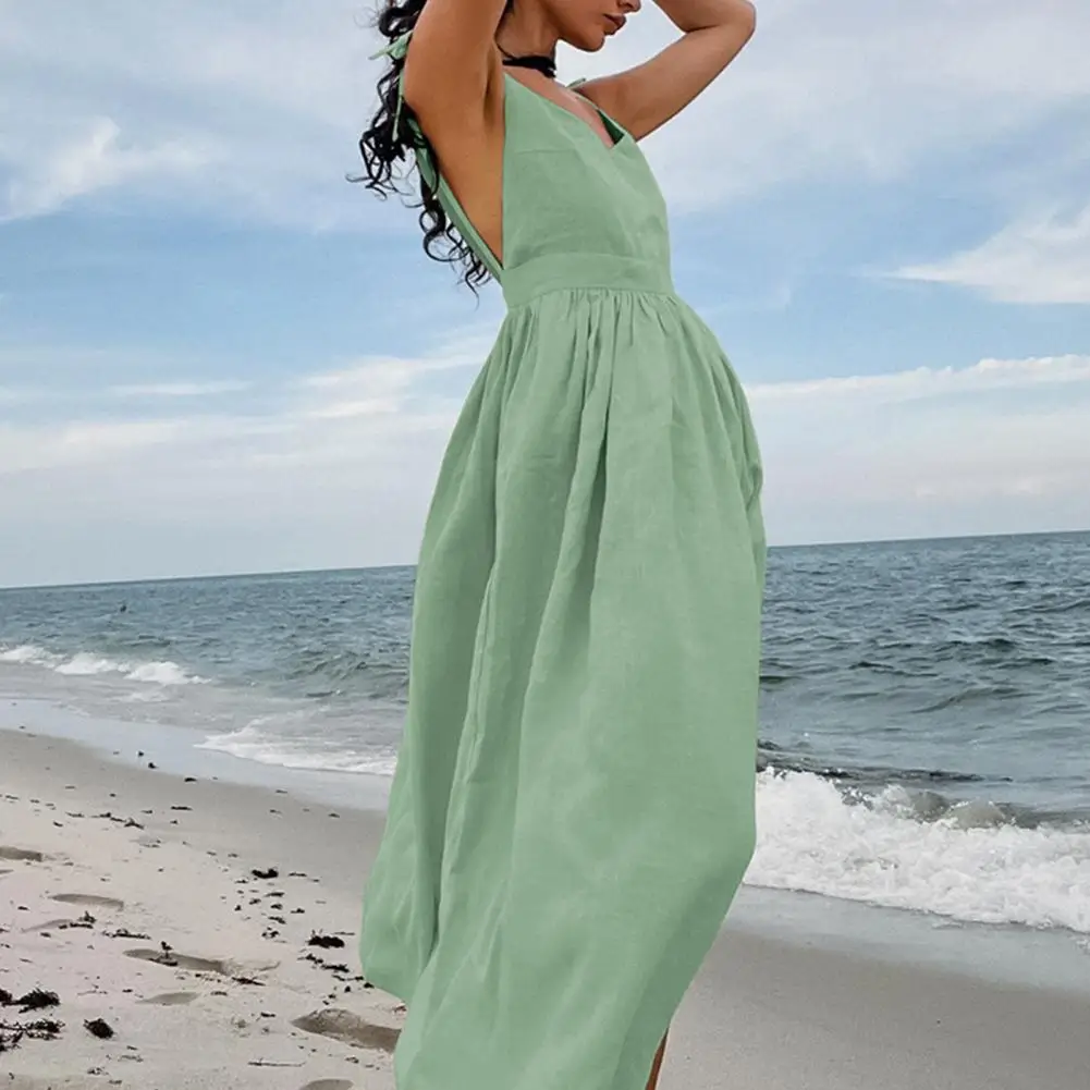 Sexy Spaghetti Strap Summer Dress 2023 New Slip Black Backless Maxi Dresses Vintage Elegant Woman Party Dress Princess Dress
Sexy Spaghetti Strap Summer Dress 2023 New Slip Black Backless Maxi Dresses Vintage Elegant Woman Party Dress Princess Dress
