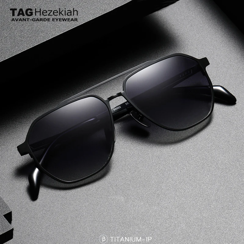 high quality fashion Design Polarized Sunglasses Men Ultralight pure titanium Sunglass Women Outdoor Driving UV400 Sun Glasses
high quality fashion Design Polarized Sunglasses Men Ultralight pure titanium Sunglass Women Outdoor Driving UV400 Sun Glasses