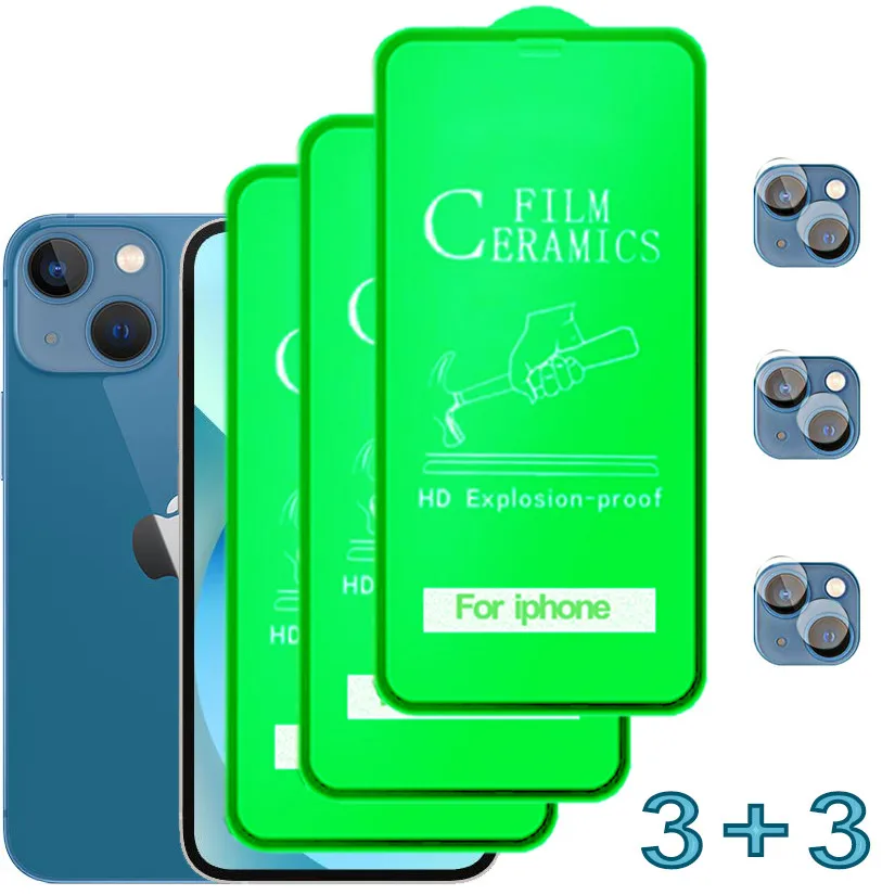 Пленка Iphone13Mini, мягкая керамическая пленка для iphone 13 Mini Protection HD Films Iphone 13 12 11 Pro Max Защитная пленка для экрана Iphone13 Pro Max Не стекло айфон 13 про мак...
Пленка Iphone13Mini, мягкая керамическая пленка для iphone 13 Mini Protection HD Films Iphone 13 12 11 Pro Max Защитная пленка для экрана Iphone13 Pro Max Не стекло айфон 13 про мак...