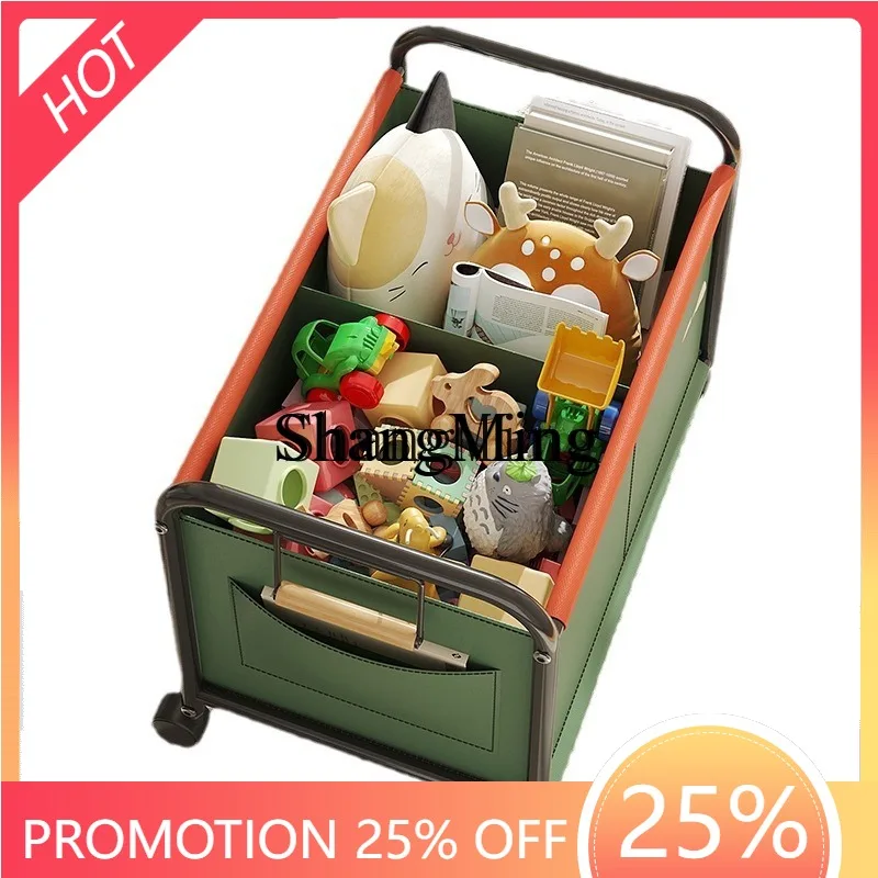 ZYY trolley yoga mat storage basket snacks bedroom living room large capacity removable bookshelf
ZYY trolley yoga mat storage basket snacks bedroom living room large capacity removable bookshelf
