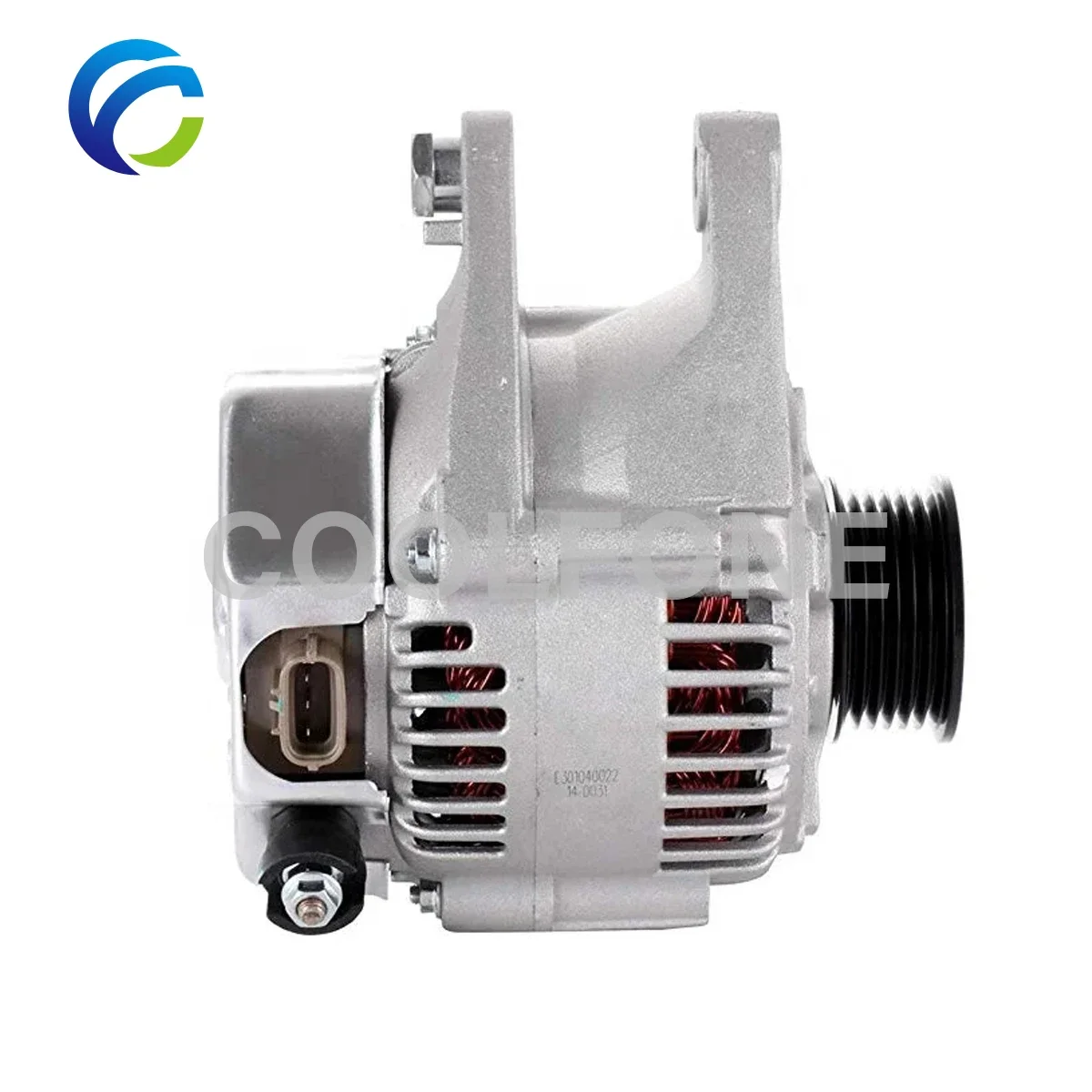 Generator Alternator for TOYOTA CELICA MR2 RAV4 COROLLA 1.8
Generator Alternator for TOYOTA CELICA MR2 RAV4 COROLLA 1.8