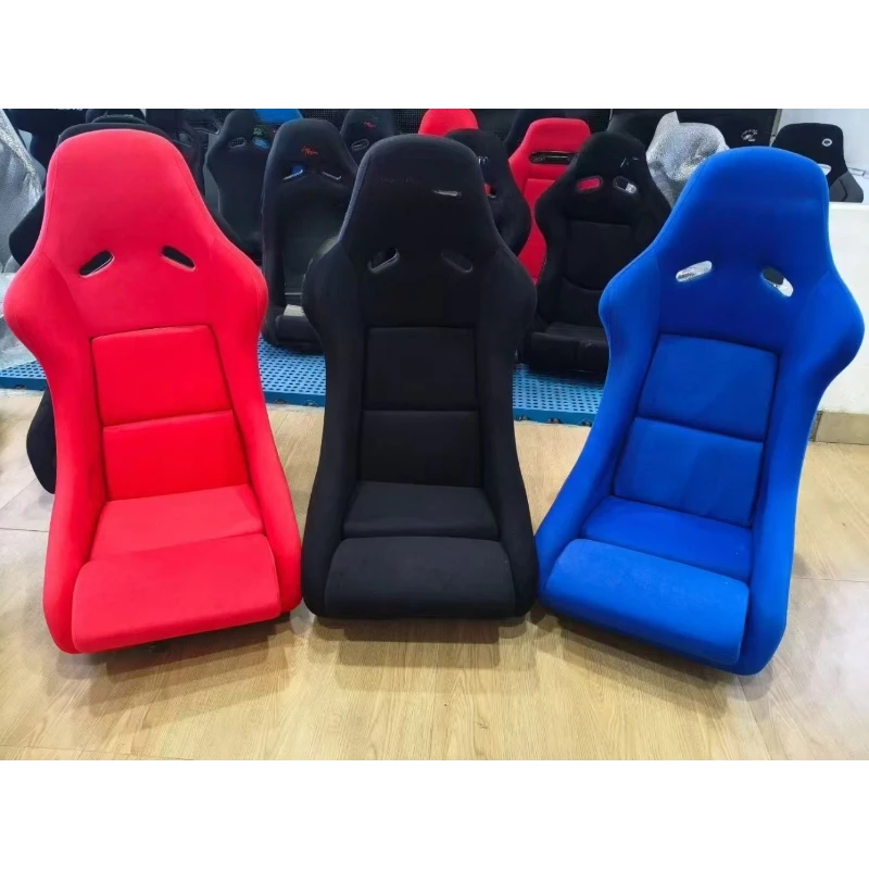Сиденье для Pole Sport с тканевой и замшевой обивкой, для модифицированных автомобилей
Сиденье для Pole Sport с тканевой и замшевой обивкой, для модифицированных автомобилей
