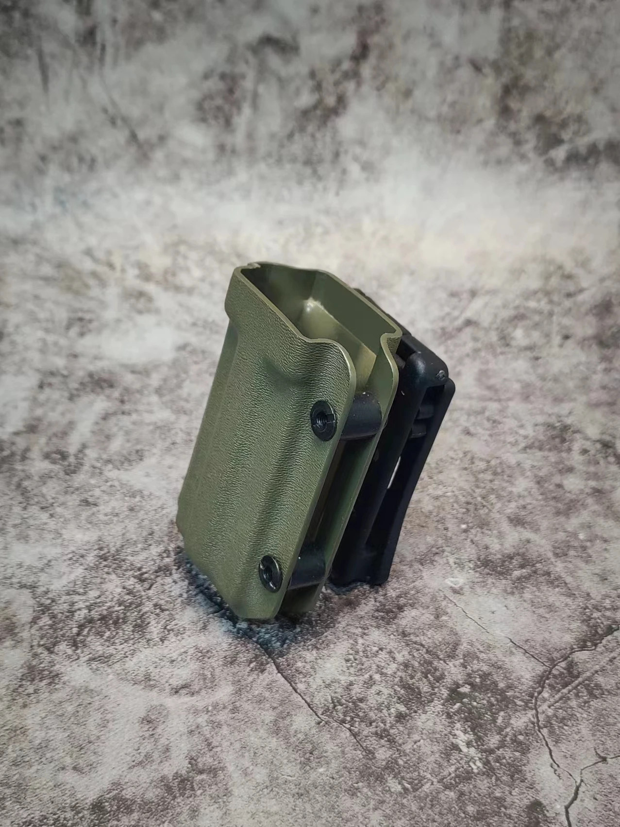 AQzxdc MP5 ARP9 Universal Quick Draw Holster Tactical Modular MOLLE Open Mag Pouch Carrier Hunting Equipment Airsoft Accessories
AQzxdc MP5 ARP9 Universal Quick Draw Holster Tactical Modular MOLLE Open Mag Pouch Carrier Hunting Equipment Airsoft Accessories