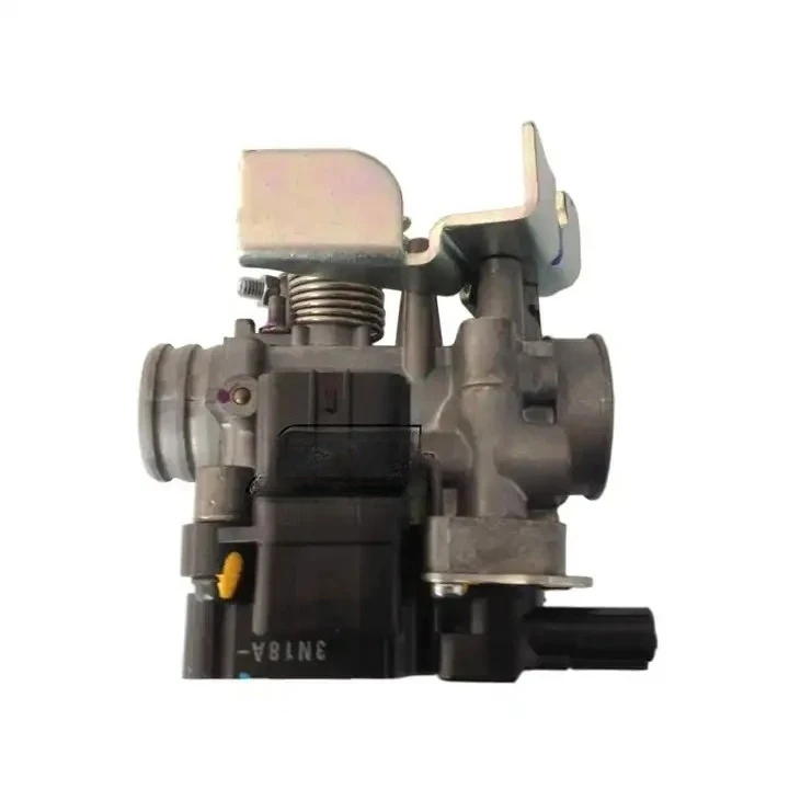 Customize Motorcycle EFI Parts Throttle Body for Lead 110 NHX110 SCR110 110 16400-GFM-890
Customize Motorcycle EFI Parts Throttle Body for Lead 110 NHX110 SCR110 110 16400-GFM-890
