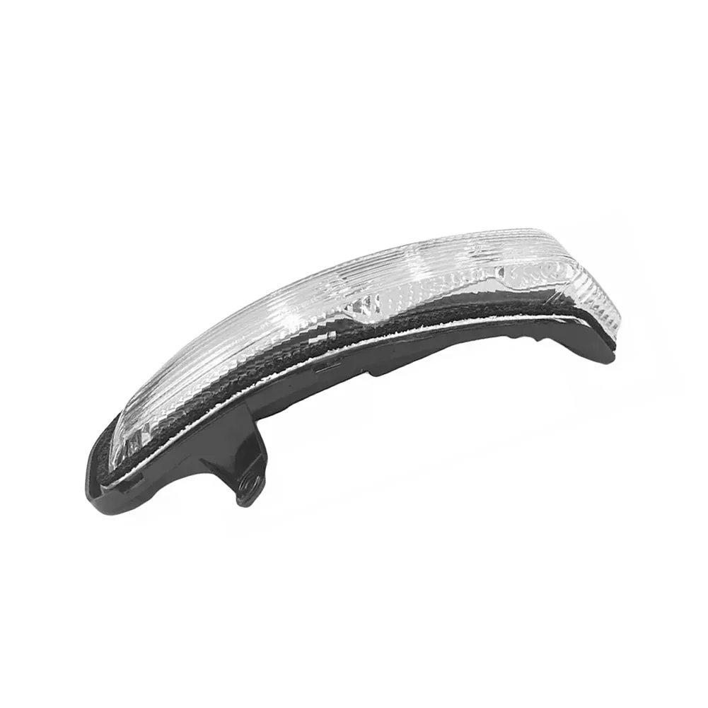 Black ABS Left Door Mirror Indicator Lamp Yellow LED Turn Signal Light for Deliver 9 (2020-2024) Direct Fit Replacement
Black ABS Left Door Mirror Indicator Lamp Yellow LED Turn Signal Light for Deliver 9 (2020-2024) Direct Fit Replacement