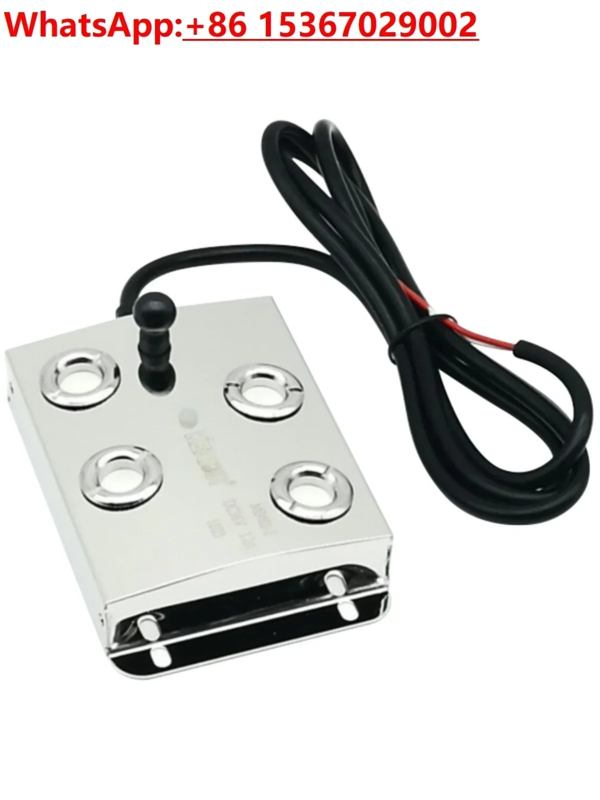 M0403-2 Four-head ultrasonic atomizer head board Industrial humidifier accessories Pool bonsai atomizer board
M0403-2 Four-head ultrasonic atomizer head board Industrial humidifier accessories Pool bonsai atomizer board