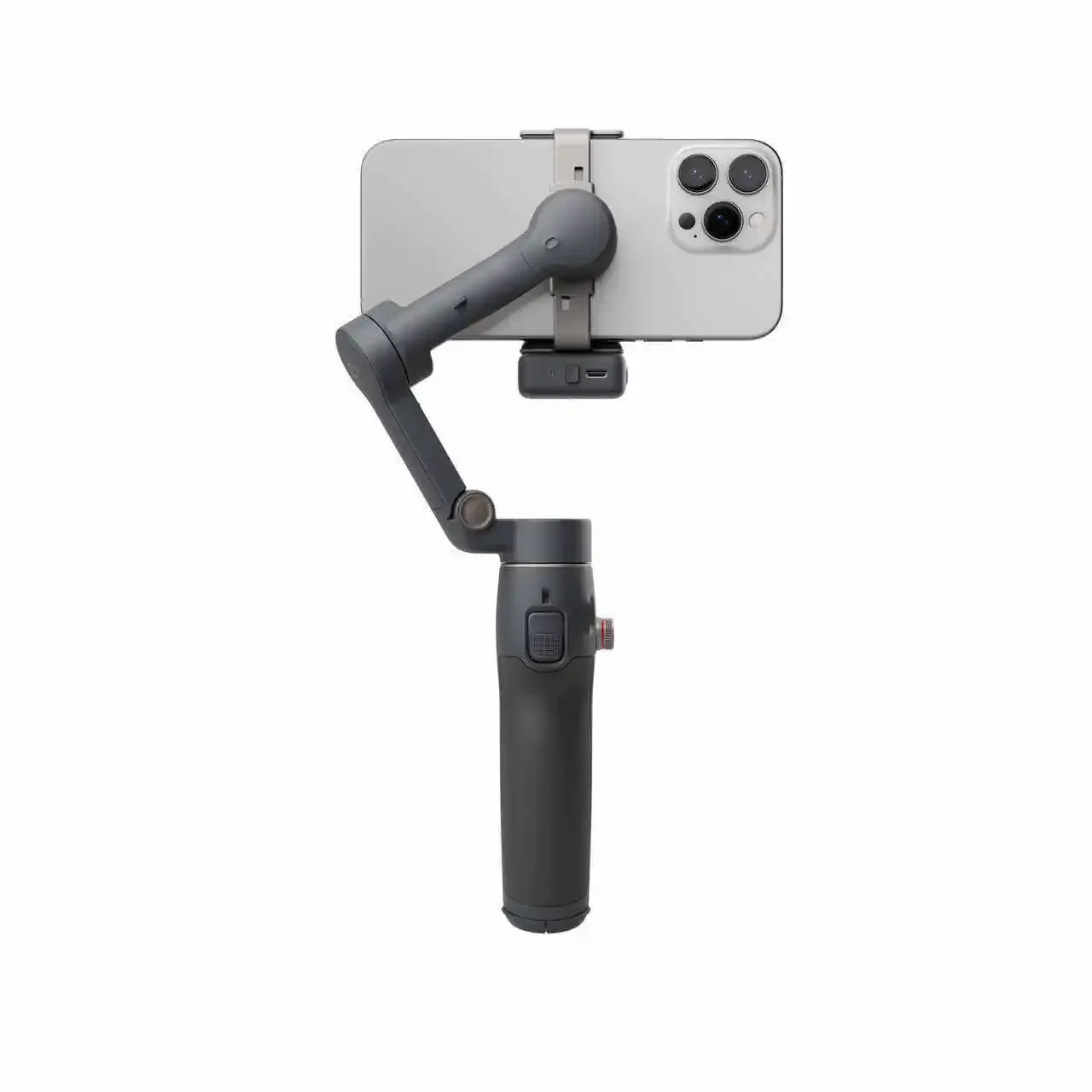 1 Osmo Mobile 7P Newest Handheld Gimbal Quick Roll 3-Axis Stabilization Portable and Foldable Magnetic Design 1 Origin
1 Osmo Mobile 7P Newest Handheld Gimbal Quick Roll 3-Axis Stabilization Portable and Foldable Magnetic Design 1 Origin