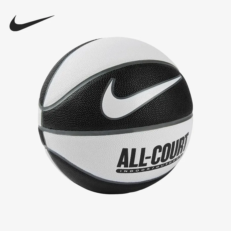Nike Men's and Women's Sports Training Indoor and Outdoor Universal No. 7 Basketball DO8258-097
Nike Men's and Women's Sports Training Indoor and Outdoor Universal No. 7 Basketball DO8258-097
