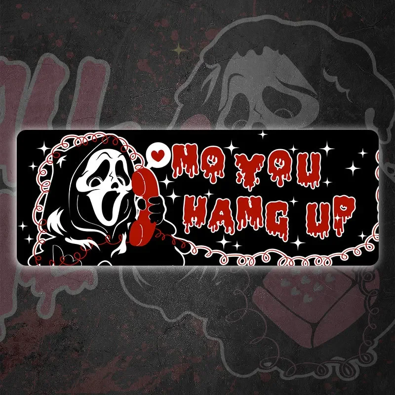 Mouse Pad Halloween Ghost Pink Skull Gamer Keyboard Keycaps Gaming Laptop Table Pads Cute XXL Large Desk Mat Pc Accessories Mats
Mouse Pad Halloween Ghost Pink Skull Gamer Keyboard Keycaps Gaming Laptop Table Pads Cute XXL Large Desk Mat Pc Accessories Mats