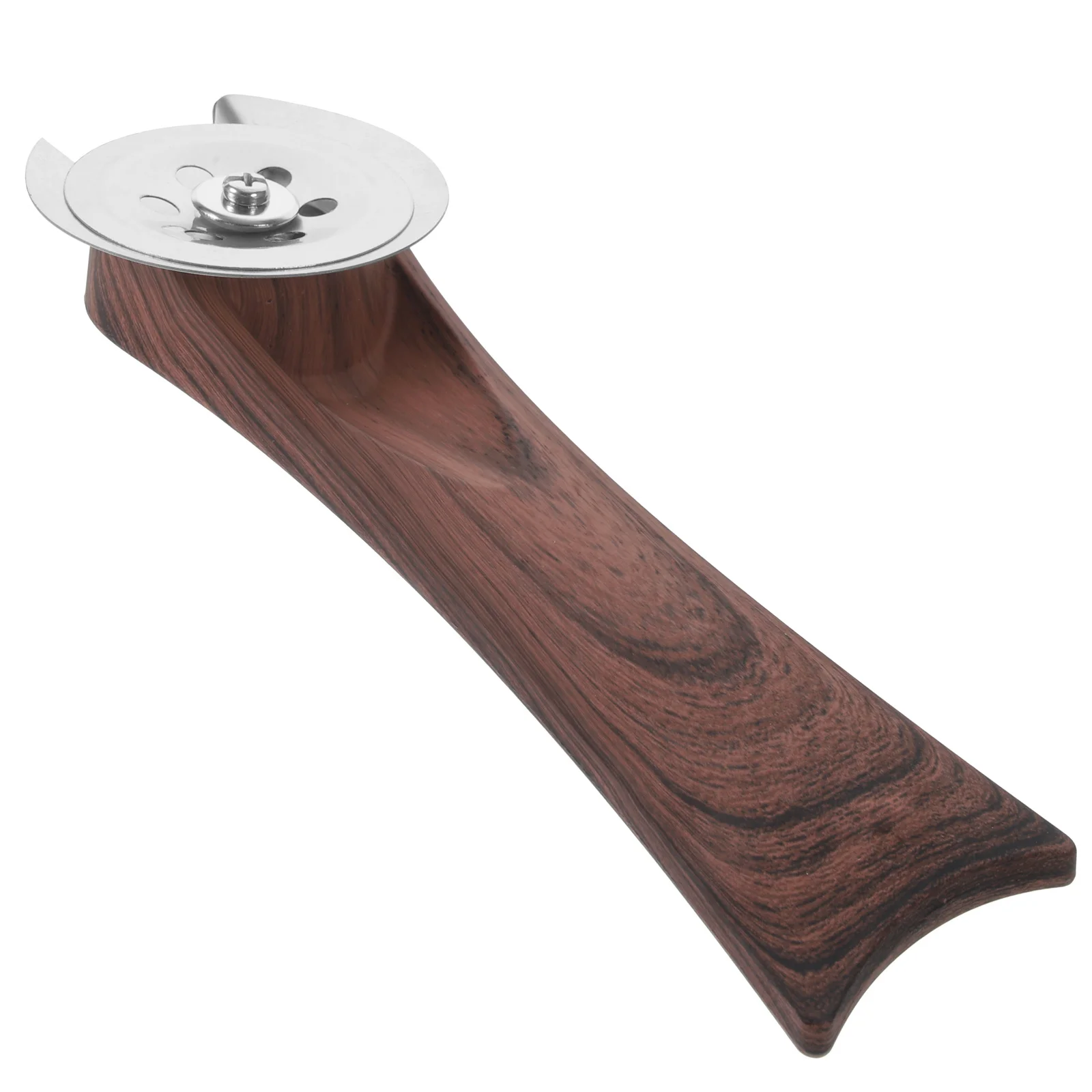 Pot Lid Handle Copper Stainless Steel Bakelite Replacement Knob for Milk Pot Pressure Cooker Steamer Pan Cover Handle
Pot Lid Handle Copper Stainless Steel Bakelite Replacement Knob for Milk Pot Pressure Cooker Steamer Pan Cover Handle