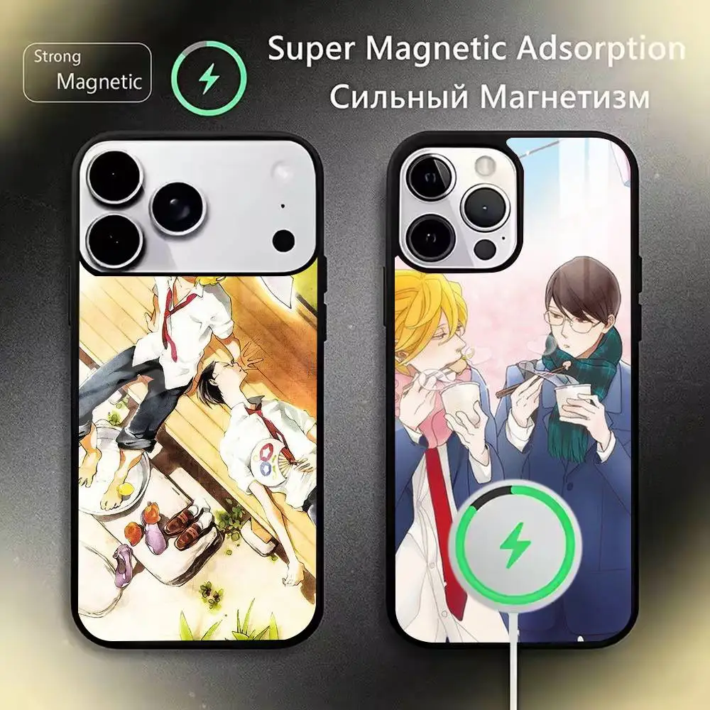 C-Classmates-s D-Doukyuusei Phone Case For iPhone 11,12,13,14,15,16,17Plus,Pro,Max for Wireless Charging
C-Classmates-s D-Doukyuusei Phone Case For iPhone 11,12,13,14,15,16,17Plus,Pro,Max for Wireless Charging