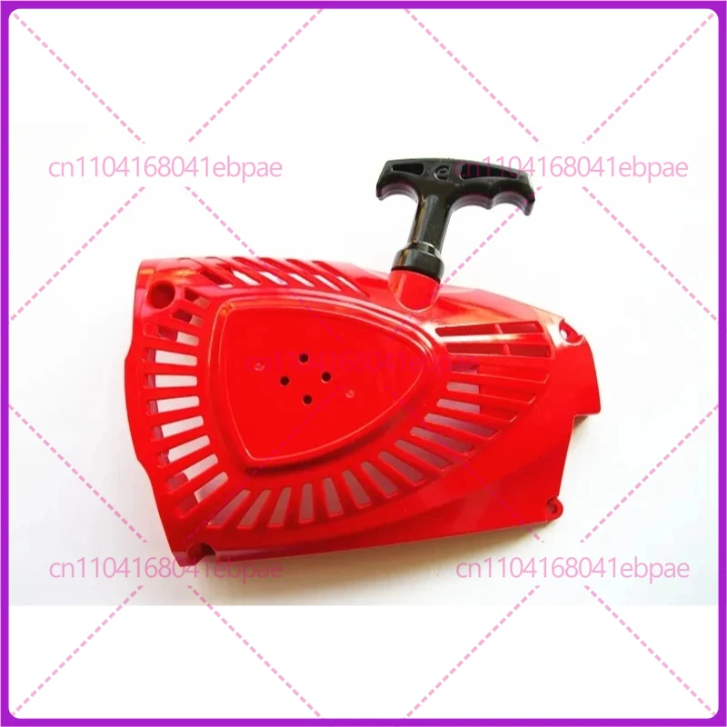 CS-350T Recoil starter 4 teeth easy start style for Chainsaw CS-320 CS-330T CS-350WES CS-360TES/WES Chain saw pull start
CS-350T Recoil starter 4 teeth easy start style for Chainsaw CS-320 CS-330T CS-350WES CS-360TES/WES Chain saw pull start