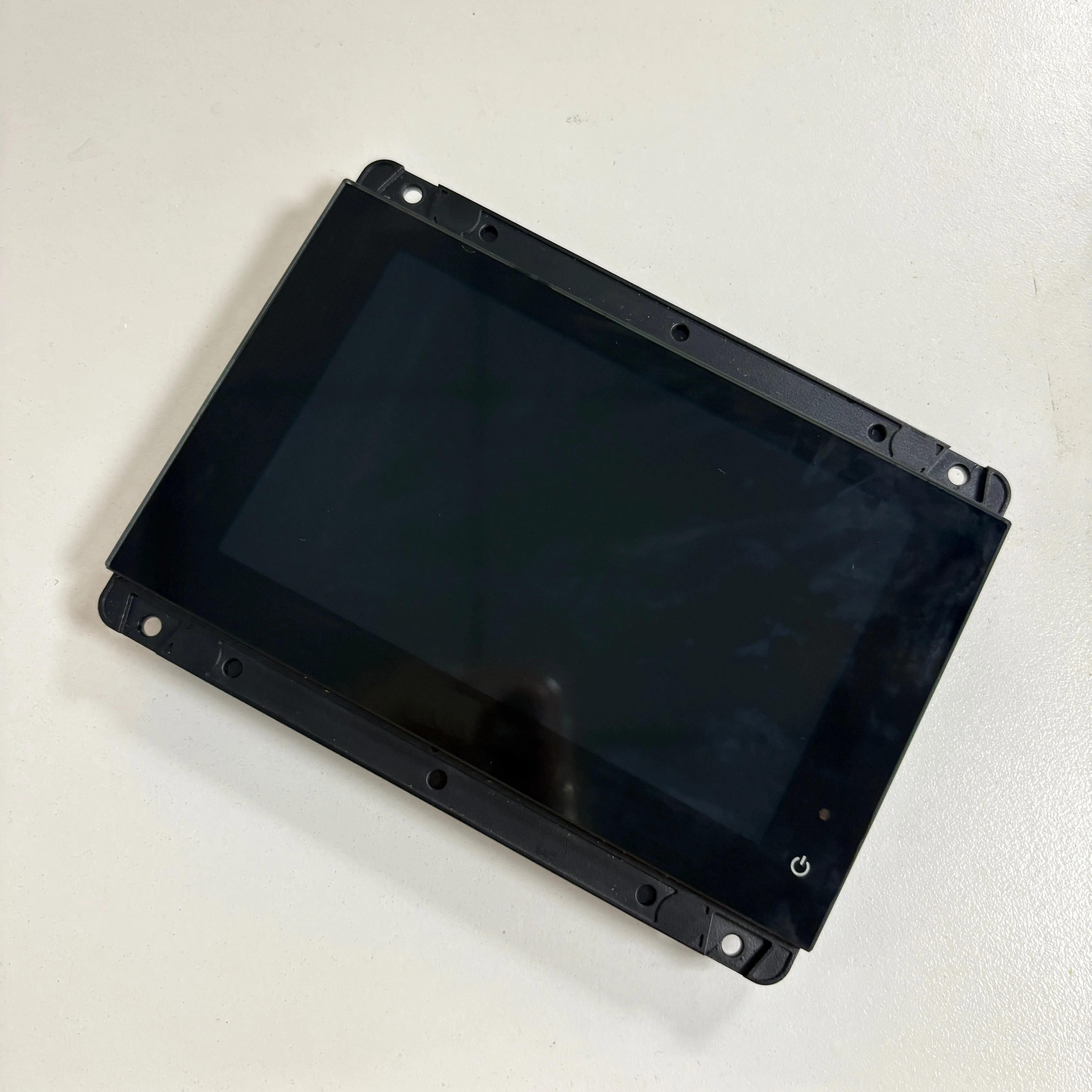 Экран дисплея для GARMIN CL5 Sea Hunter Marine 6YM-83710-10-00, замена ЖК-дисплея, ремонт
Экран дисплея для GARMIN CL5 Sea Hunter Marine 6YM-83710-10-00, замена ЖК-дисплея, ремонт