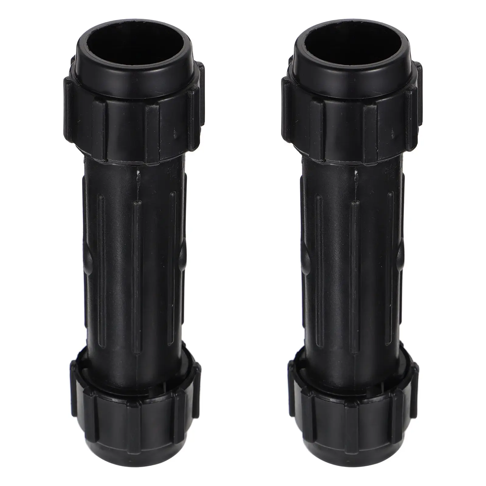 2 Pcs Paddle Connector Inflatable Kayak Accessories Replacement Middle Boat Compatible Connectors
2 Pcs Paddle Connector Inflatable Kayak Accessories Replacement Middle Boat Compatible Connectors