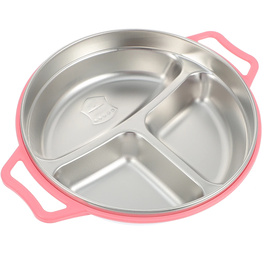 Детская тарелка для еды из нержавеющей стали, разделенная сервировочная тарелка для еды, безопасная для духовки, посудомоечной машины, микроволновой печи, закуски, десерта, торта
Детская тарелка для еды из нержавеющей стали, разделенная сервировочная тарелка для еды, безопасная для духовки, посудомоечной машины, микроволновой печи, закуски, десерта, торта